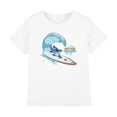 thumbnail image 1 of Lilo & Stitch Boys Big Wave Surf T-Shirt, 1 of 6