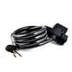 thumbnail image 1 of Kenally Candado de Cable para bicicleta, accesorios de protección resistentes, dispositivo de parada de rueda Flexible, candados antirrobo de Vehículos, repuestos y accesorios Mis, 1 of 5