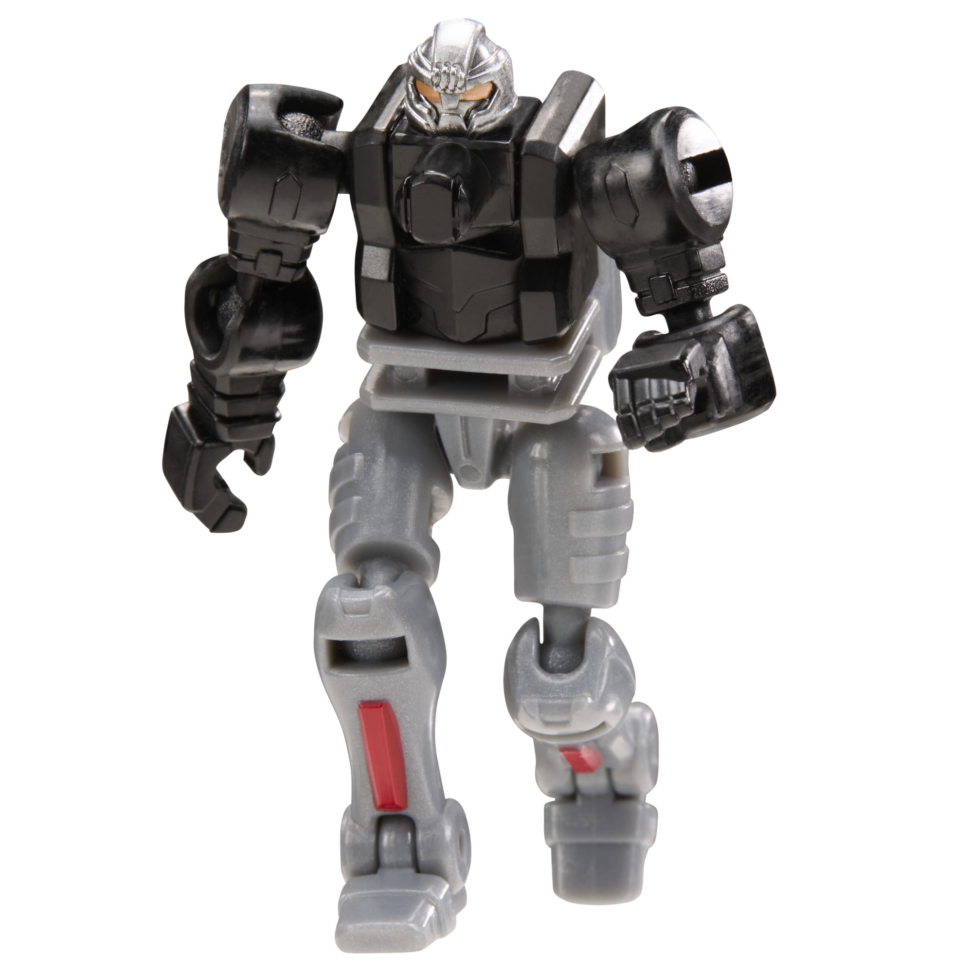 Transformers Toys Age of The Primes Sideways 5.75" Action Figure, 2 Mini-Con Figures, 8+