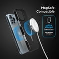 thumbnail image 3 of Funda para cinturón compatible con iPhone 16 Pro Max MagSafe, 3 of 9