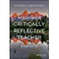 thumbnail image 1 of Becoming a Critically Reflective Teacher, 1 of 1