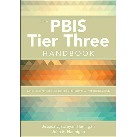 UPC: 9781544301174 | The Pbis Tier Three Handbook : A Practical Guide to Implementing Individualized Interventions