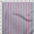 thumbnail image 2 of oneOone Polyester Lycra Fabric Multicolor Stripe Fabric Prints By Yard 56 Inch Wide, 2 of 3