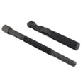 thumbnail image 2 of Herramienta para cambiar correas perfecl extractor de embrague kit de herramientas de extracción de correas automotrices profesional RZR XC 800 RZR 570 Negro, 2 of 8