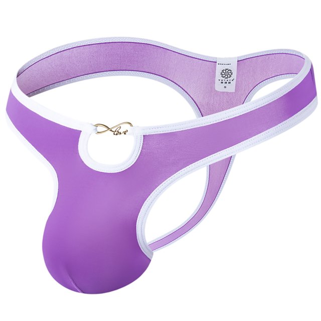Bragas eróticas de seda para hombre Fridja nalpqowj48396