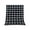 Black, variant on Virelaxpo Large Bath Towel 27x55 Inches with Bow - Thick Jacquard Cotton Towel for Bathroom,Home Use Gift