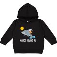 thumbnail image 2 of Inktastic Marco Island Florida Vacation Toddler Hoodie, 2 of 4
