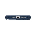 thumbnail image 7 of UAG iPhone 16 Pro Max Case 6.9" Pathfinder Clear Blues Compatible with MagSafe Charging Rugged Shockproof MIL-STD Protective Cover + Paracord Lanyard Blues Bundle Set, 7 of 7