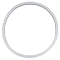 thumbnail image 2 of Pressure Cooker Sealing, Replacement Gasket Silicone O Replacement Accessory for Pressure Cooker(22cm), 2 of 8