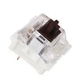 thumbnail image 3 of Whoamigo 3 Pin LED Switches - For Mechanical Keyboards, 4 Colors, 3 of 16