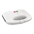 thumbnail image 1 of Sandwichera T-Fal 1 a 2 Porciones Blanco Sandwichera SM2111MX, 1 of 4