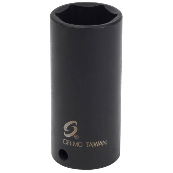 Sunex Tools 320MD - 3/8" Drive 20MM Deep Impact Socket