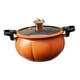 thumbnail image 2 of Olla para sopa, olla para cocinar resistente al calor con tapa para 2-8 fideos, tazón, utensilios de cocina, salsa 8L, 2 of 9