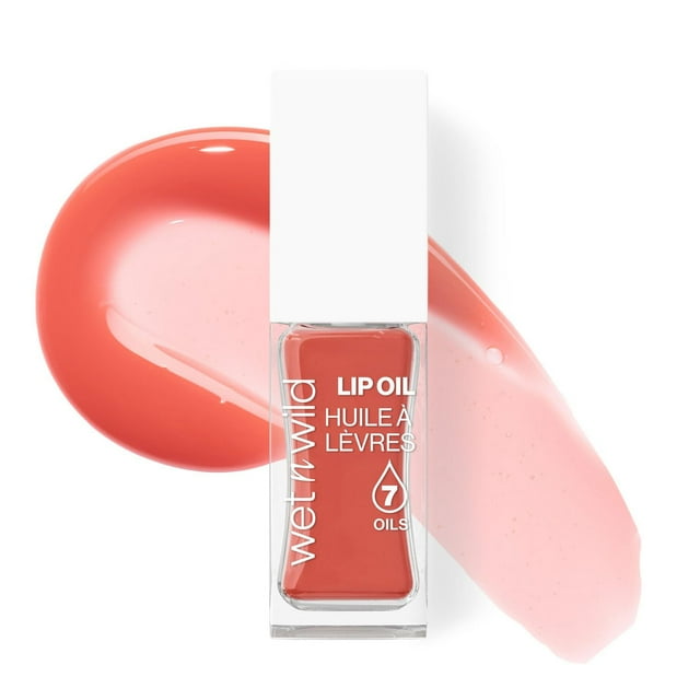wet n wild Lip Oil