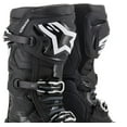thumbnail image 2 of Alpinestars Tech 10 Mens MX Offroad Boots Black 12 USA, 2 of 4