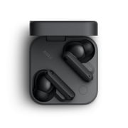 CMF By Nothing Buds 2 48dB Hybrid ANC True Wireless Earbuds, Strong and Comfort Noise Cancelling, Ultra Bass and Dirac Sound, in-Ear Detection, 55H Playtime, 6ENC Mics, Bluetooth 5.4 Dark Grey