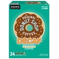 thumbnail image 5 of The Original Donut Shop DECAF Coffee, Medium Roast. 24 K-Cup Pods, 5 of 5