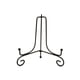 thumbnail image 1 of Wosthever 7 Tallas Expositor Caballete Marco Foto Bol Pantalla Soportes Soporte Decoración del hogar 20 centímetros, 1 of 6