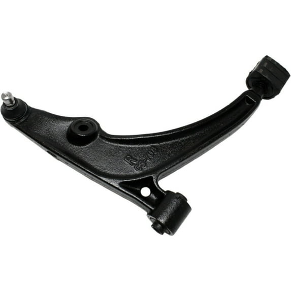Control Arm Front Passenger Right Side Lower Right Hand For 95-02 Esteem