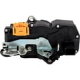 thumbnail image 5 of New Integrated Latch Door Lock Actuator Compatible With Hummer H2 All Submodels By 15277648, 5 of 8