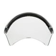 thumbnail image 4 of VONKY PC Universal Motorcycle Mirror Visor Anti-Glare For Clear Universal Motorcycle silvering, 4 of 6