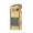 Blue, variant on Windproof Butane Lighter Refillable Jet Flame Torch with Window Adjustable Fire Lighter for Outdoor Camping Cooking BBQ Cigar with Visible Fuel Window and Blue Flame Ignition for Men Women