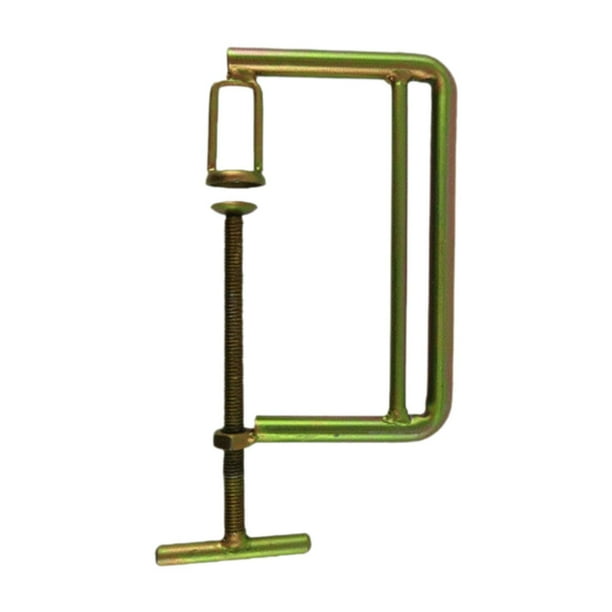 Herramienta de reparación de compresor de resorte de válvula de motocicleta, aleación, resistente, duradera, fácil de usar, eficiente y práctica pinza Estilo A
