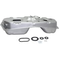 thumbnail image 4 of 17 Gallon Fuel Tank For 2003-06 Hyundai Santa Fe Silver, 4 of 5