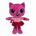 thumbnail image 4 of Plim Plush Toy Doll Cute Clown Stuffed Animal Soft & Comfortable 25cm/23cm Various Animals Kids Gift, 4 of 5