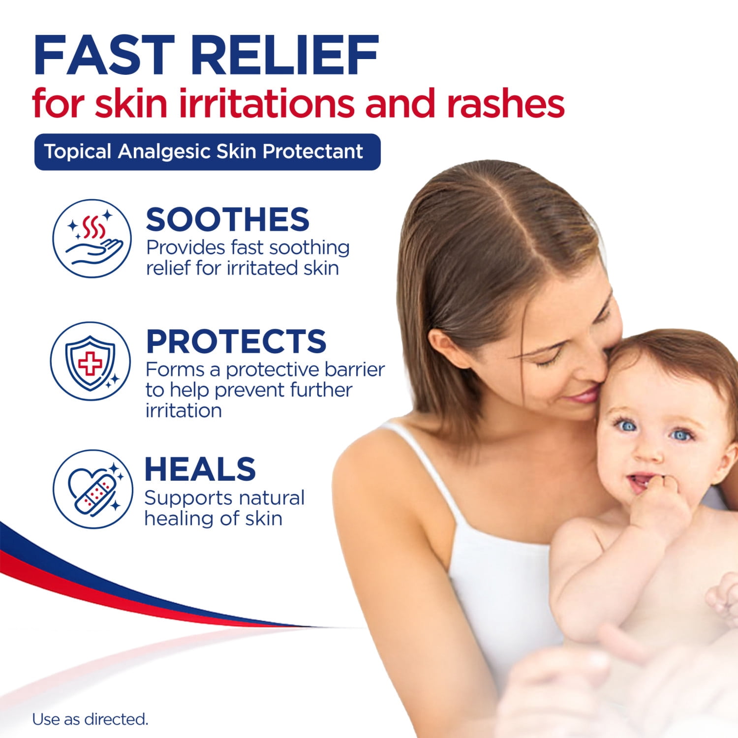 Resinol Medicated Ointment for Pain Relief and Protection of Skin Irritations, 1.75 oz