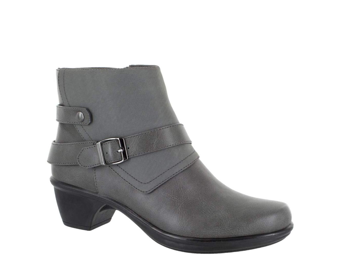easy street amanda bootie