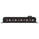 thumbnail image 4 of Procesador de audio Taramp's Pro 2.8S Black DSP Crossover, 4 of 9