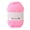C, variant on 4 Skein/Pack Dk Yarn, Each Ball 25g,Tube Yarn 100% Mercerized Cotton for Knitting and Crochet Yarn,Color Theory Yarn, Sport Weight