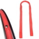 thumbnail image 5 of BRI Cinta de llanta de neumático de bicicleta, revestimiento de almohadilla de protección para bicicleta de montaña, tubo interior de bicicleta de PVC (rojo 29 pulgadas), 5 of 10