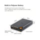 thumbnail image 3 of SSK SSD portátil inalámbrico de 1 TB, 3 of 7