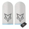 thumbnail image 1 of Guantes De Dedo Sarafox V5 Original Elite 6d Profesional, 1 of 7