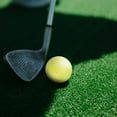 thumbnail image 4 of KAKOWELY Practice Balls 6Pcs in Bright Color for Golf Training Sessions, 4 of 7
