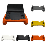 3D Printed Grip Handle for AYN Thor Game Console – Ergonomic Controller Holder, Ideal for Fighting & Action Games, Button Access, Comfortable DIY Grip (65g)