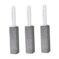 thumbnail image 2 of GUOOL Cleaning Block Toilet Cleaning Stone Bathroom Gadgets for Swimming Pools Kitchen 3Pcs, 2 of 9