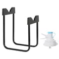 thumbnail image 2 of Soporte Para Contenedor De Agua, Estante Para Almacenamiento De Agua Embotellada, Hierro, Gran Capacidad, Evita Que Se Vuelque, Fácil Vertido, Universal Con Válvula Dispensadora, 2 of 7