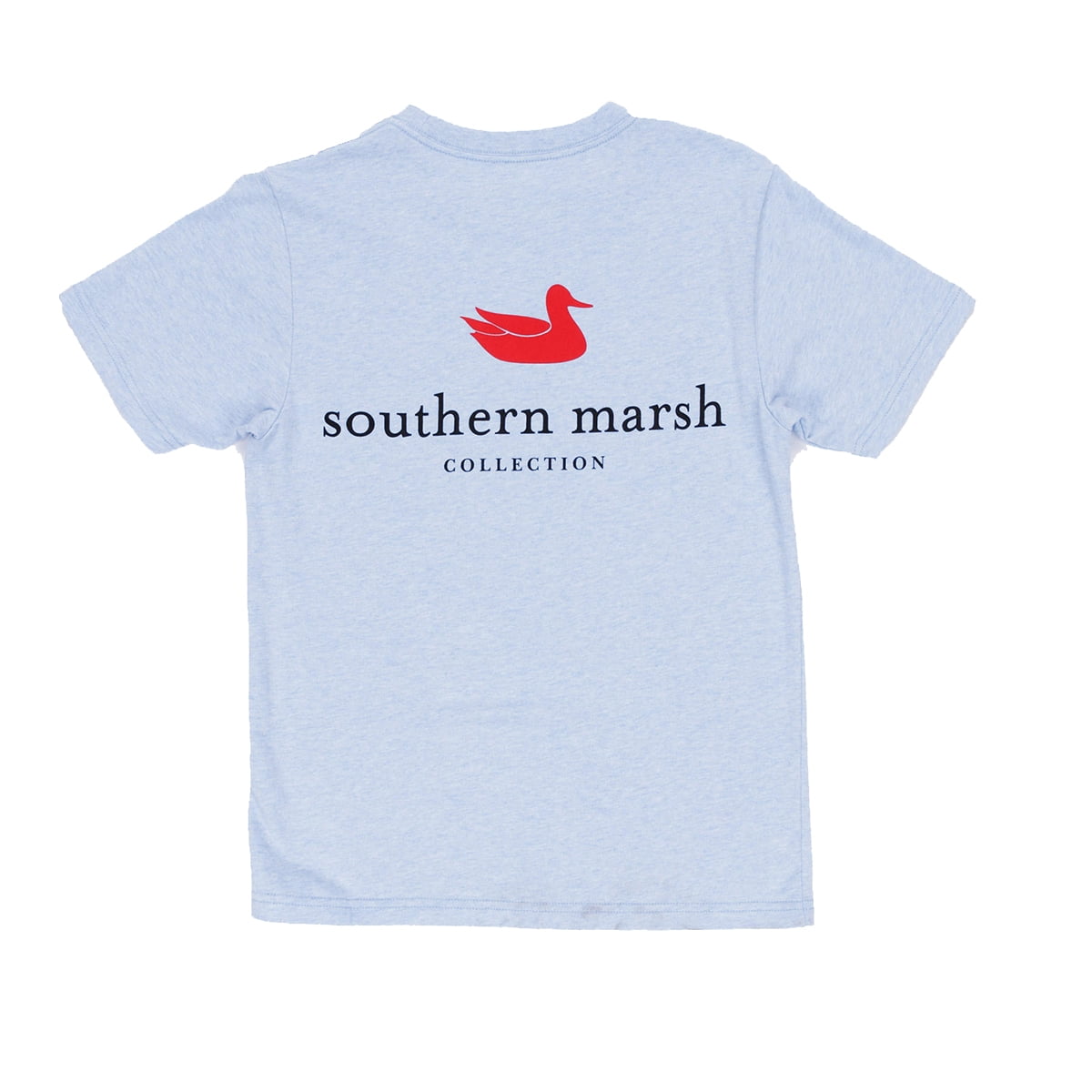 Southern Marsh Authentic Youth Short 