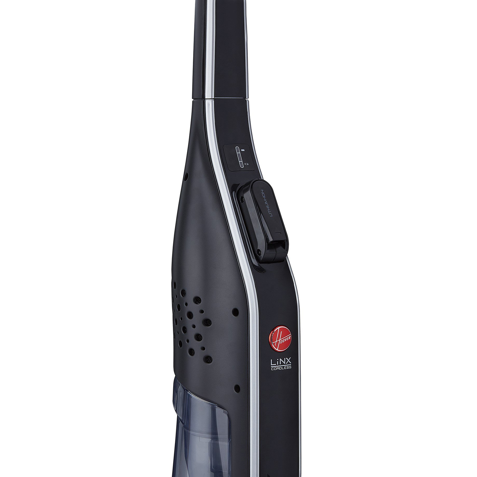 Hoover Linx Signature Lightweight Multi-Floor Cordless Stick Vacuum | BH50020 - image 3 of 7