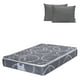 thumbnail image 1 of Colchón Matrimonial Dicasa Bongo + Almohada 2Pack, 1 of 8