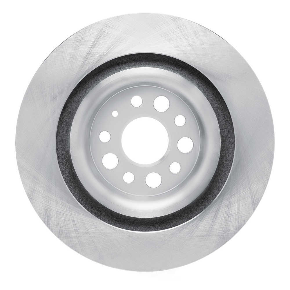 Dynamic Friction Company 600-26010 DFC Brake Rotor