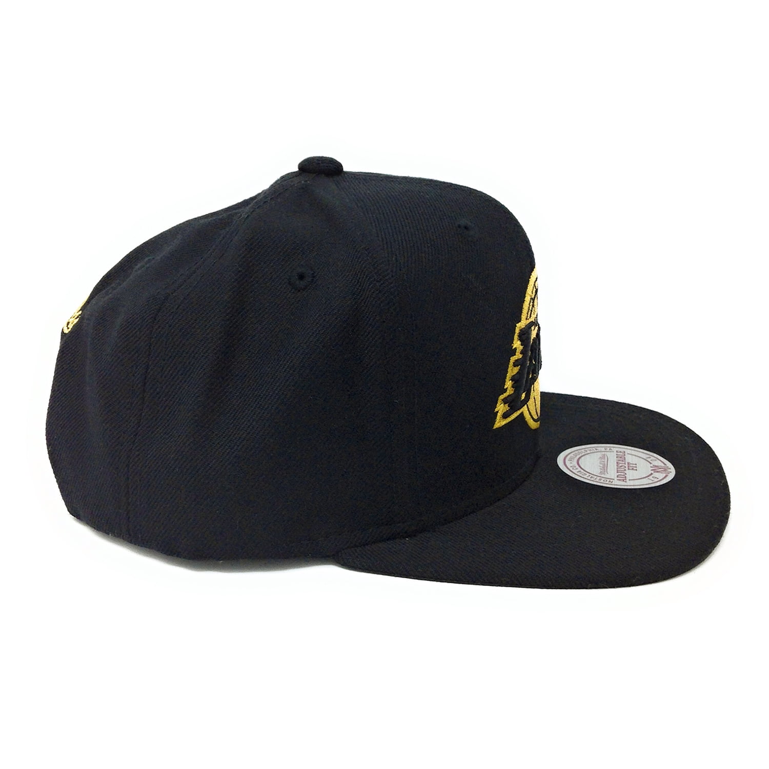 Mitchell and Ness Los Angeles Lakers 