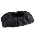 thumbnail image 3 of Cubierta de cabrestante impermeable, resistente 600D transpirable tela Oxford a prueba de polvo cubierta de protección de cabrestante, compatible (21,5" x 9,5" x 7,5"), 3 of 5