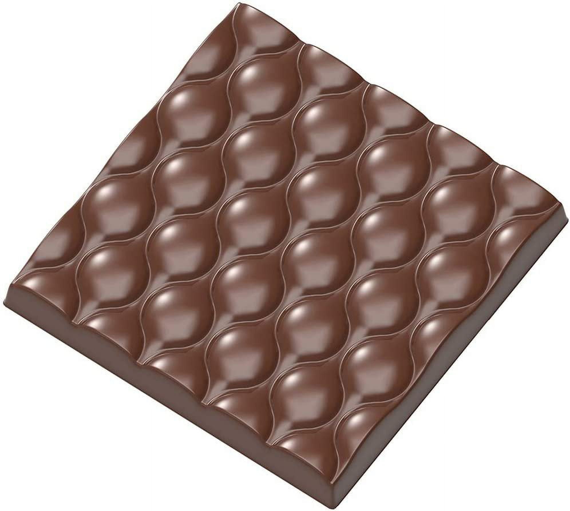 Choco Squares