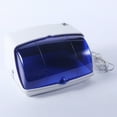 thumbnail image 5 of Mini esterilizador UV pequeño para el hogar, herramientas de belleza para uñas, desinfectante, esterilizador de 5 W, 5 of 5