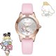 thumbnail image 3 of Sanrio-reloj de cuarzo de Hello Kitty para mujer y niña, pulsera informal de moda con My Melody, Kuromi Cinnamoroll Kawaii, regalos de cumpleaños, 3 of 3