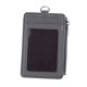 thumbnail image 5 of unbranded Portatarjetas Oscuro En PU Con Capacidad Para Tarjetas Gruesas Y Protección, 5 of 8